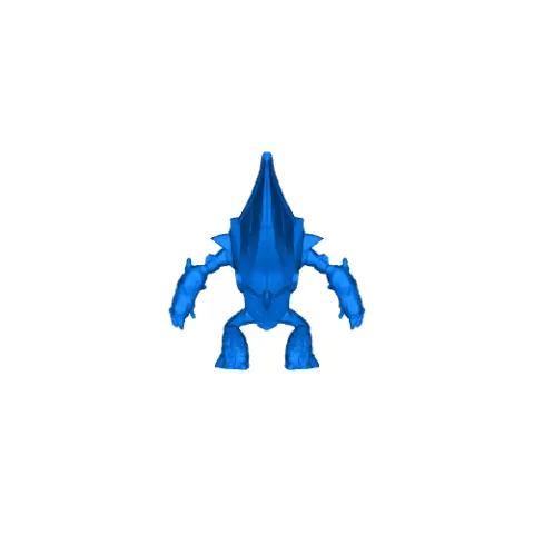 halo grunt - Mewslit