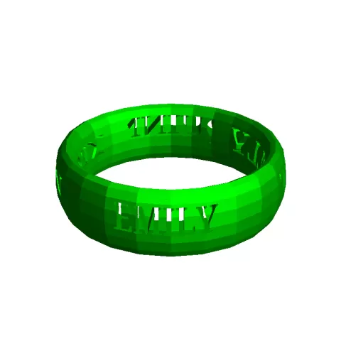 Ring