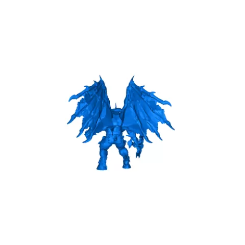 DEMON