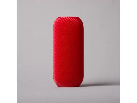 Twisted Vase - 01 - Antonin Nosek