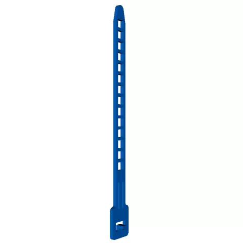 Cable management tie