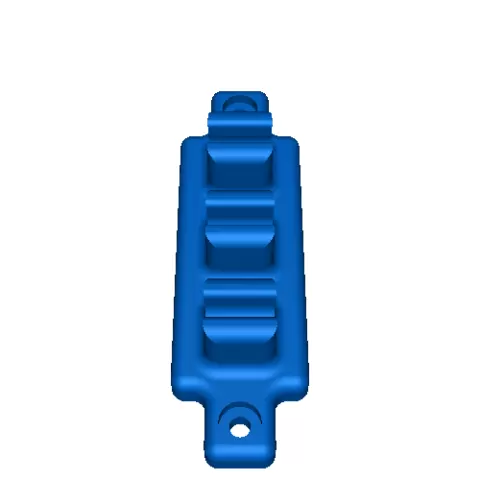 Cable holder - lannesperl