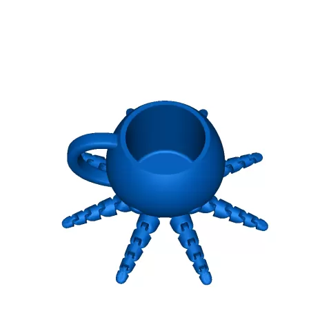pulpo - nelson vargas NS