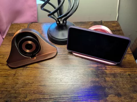 Universal Magsafe Phone Stand