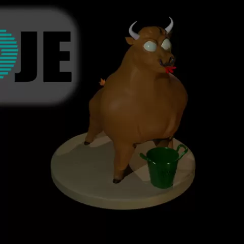 Taurus pepper