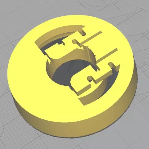 Window Winder Retainer for Mercedes Sprinter 01