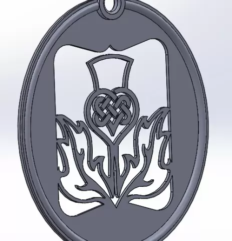 Celtic Thistle