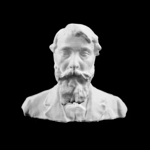 Jules Mousseron in Valenciennes, France by Scan The World