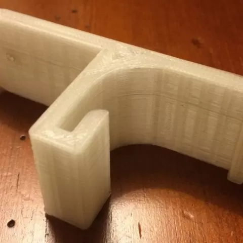 M3D Micro Filament Guide by Lee Wilson