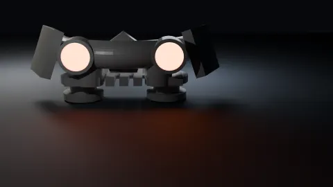 Modern Key Hanger