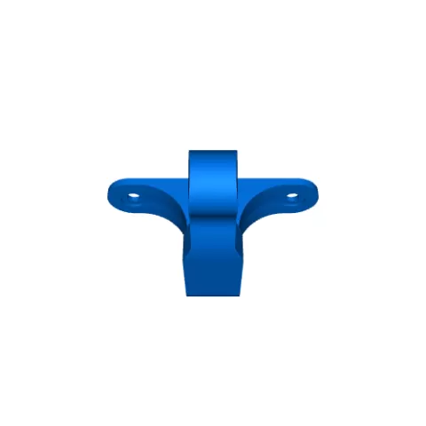 Thule Roof Rack Latch - Thomas Voth