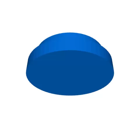 bath bomb mold
