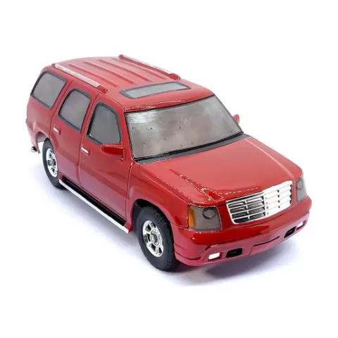 02 Escalade Body Shell (Xmod Truck)