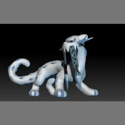 Pokemon Chien-Pao