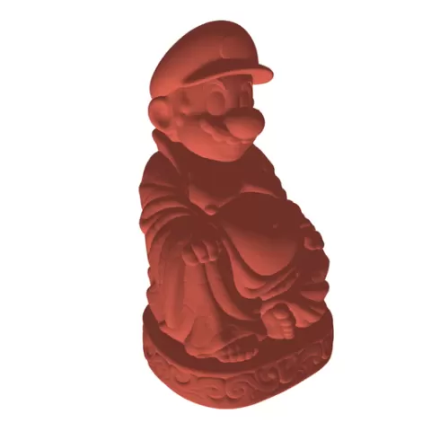BUDA MARIO