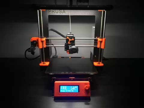 LED Light Bar Prusa i3 MK2/MK3