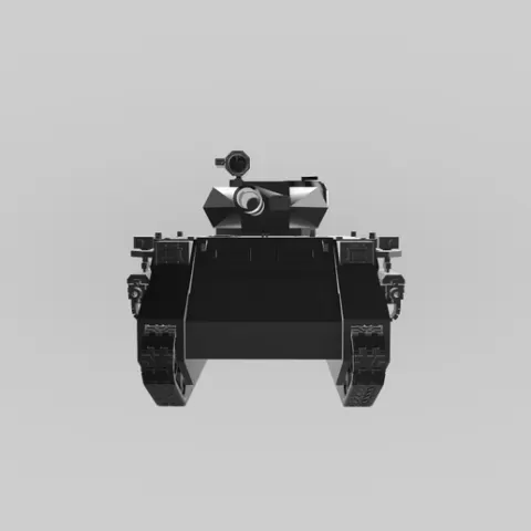 Predator model