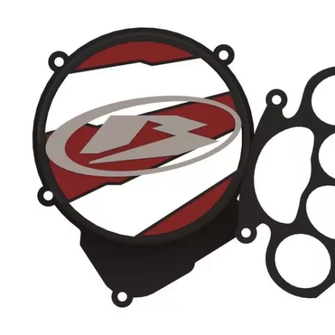 Beta ignition cover
