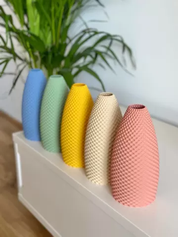 SISKA vase