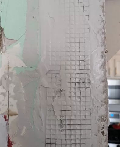 Drywall Mesh Tape