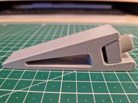 Sanding Block Fine