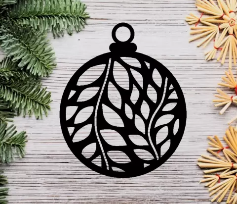 Christmas Tree Decoration