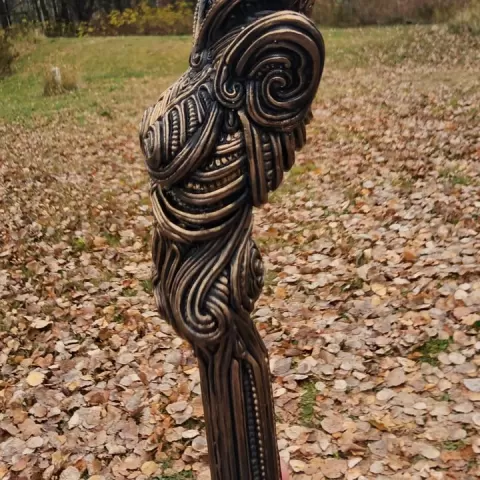 artifact 38 by Zane Rogers