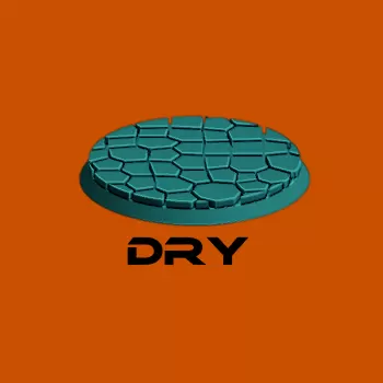 Easy-Print Bases - Dry