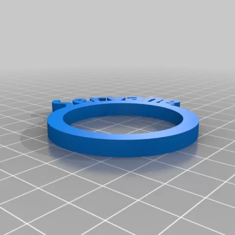 Servane ring