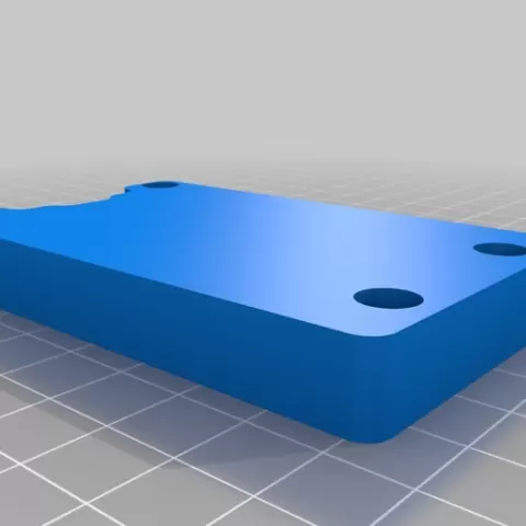 Masterlock Key Lock Box Setting Cover