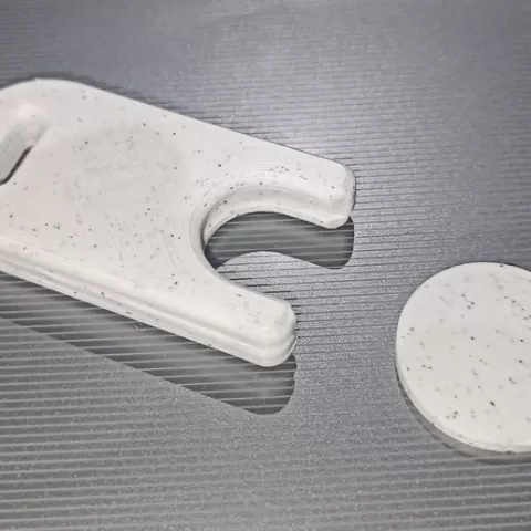Key ring