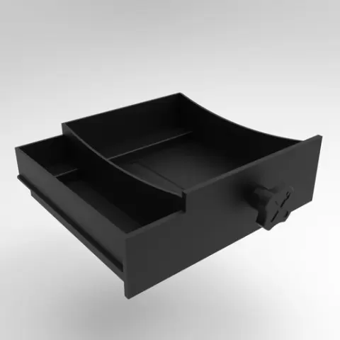 Ender3 drawer