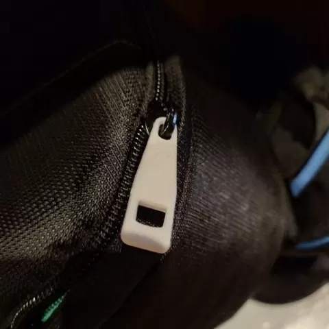 Buckle
