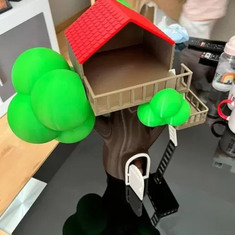 Tree House