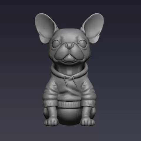 Bulldog