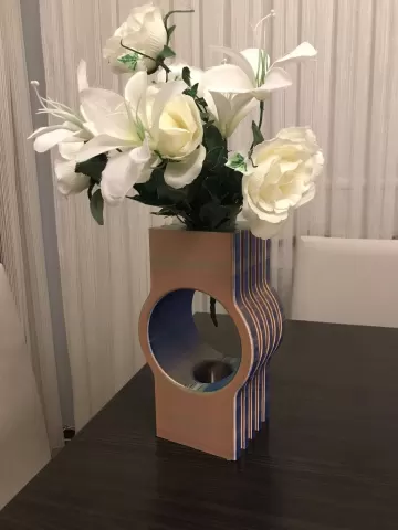 Big Vase - JacopC