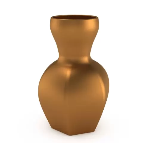 AC-FLOWER-VASE-075 - AYUSH CRATION