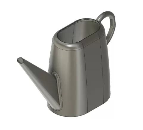 Functional Watering Can - MarkD