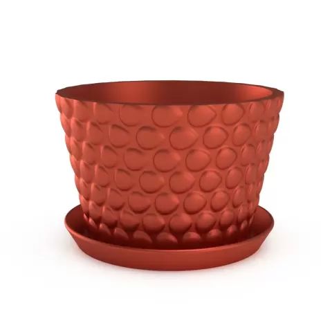 AC-PLANTER-POT-022 - AYUSH CRATION