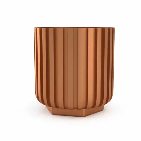 AC-PLANTER-POT-028 - AYUSH CRATION