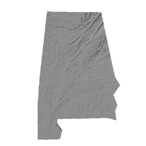 Alabama - Gonzo burnz