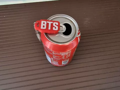 Can opener