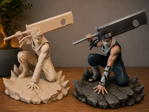 Zabuza
