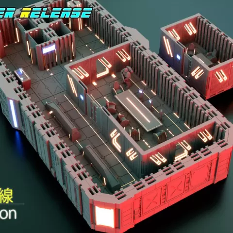 Project Mobius Patreon 202409 by Project Mobius