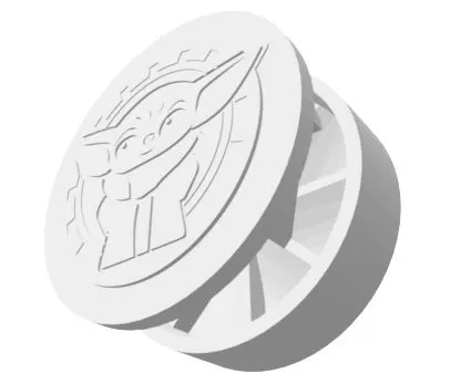 GRINDER GROGU