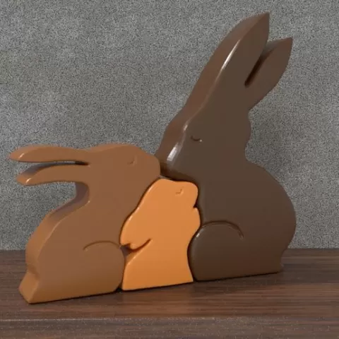 Rabbits_love