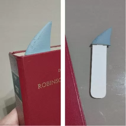 Shark Fin