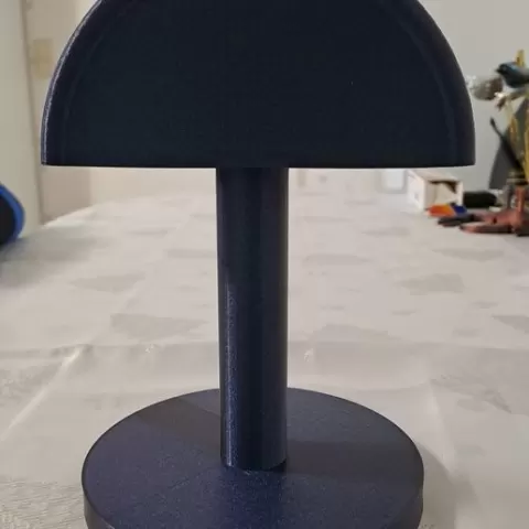Headphone stand