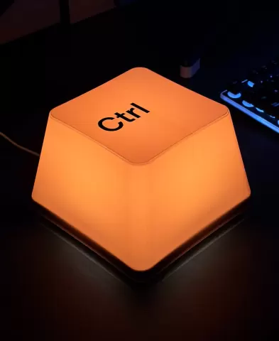 KLIK Keycap Lamp - Table lamp