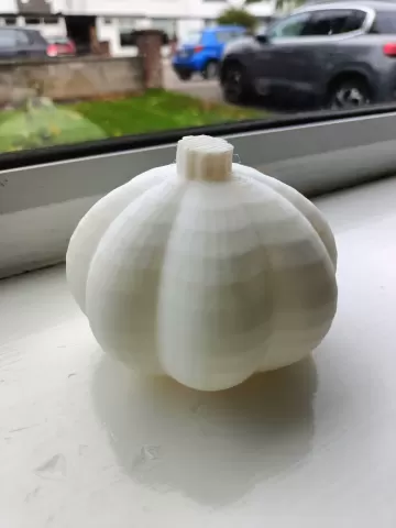 pumpkin (changeable design see description for more - the printer man